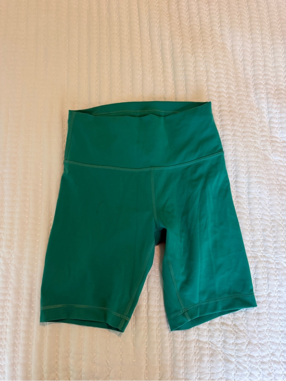 lululemon Biker shorts